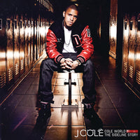 J. Cole - Cole World: The Sideline Story