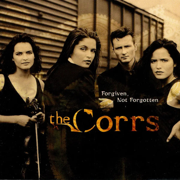 The Corrs - Forgiven, Not Forgotten (National Album Day 2023)