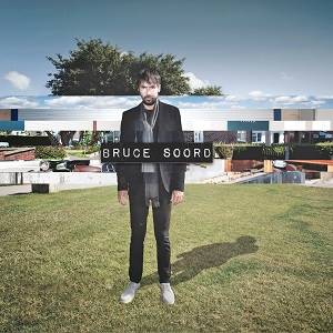 Bruce Soord - Bruce Soord (10th Anniversary Half Speed Master Edition)