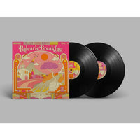Various Artists - Colleen ‘Cosmo’ Murphy presents ‘Balearic Breakfast’ Volume 4