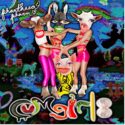 cumgirl8 - phantasea pharm EP
