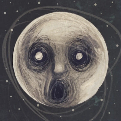 Steven Wilson - The Raven That Refused To Sing (2024 Reissue)