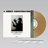 BC Camplight - A Sober Conversation