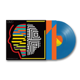 Orchestral Manoeuvres In The Dark - The Punishment Of Luxury