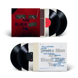 Young Fathers - White Men Are Black Men Too (10th Anniversary Edition) (RSD Black Friday 2025)