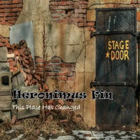 Heronimus Fin - This Place Has Changed (RSD 2025)