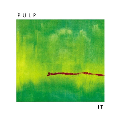 Pulp - It (2024 Repress)