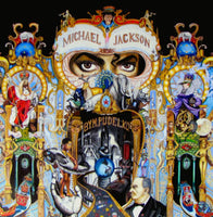 Michael Jackson - Dangerous