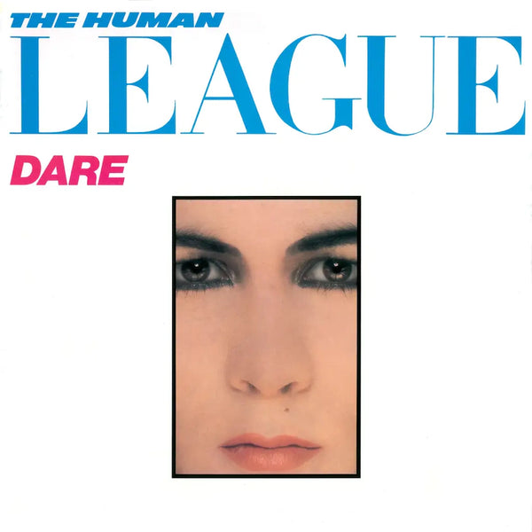 The Human League - Dare!