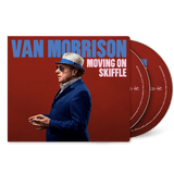 Van Morrison - Moving On Skiffle