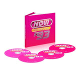 Various Artists - Now That’s What I Call Music! NOW Yearbook '93