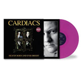 Cardiacs - Heaven Born And Ever Bright