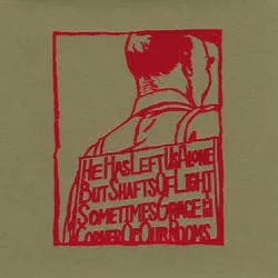 Silver Mt. Zion - He Has Left Usalone Butshafts