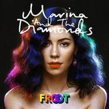 MARINA - Froot (2025 Reissue)