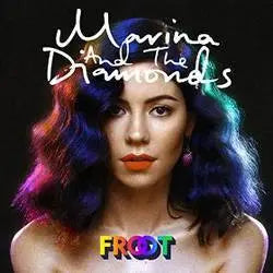 MARINA - Froot (2025 Reissue)