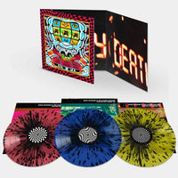King Gizzard & The Lizard Wizard - King Gizzard: Live in Las Vegas