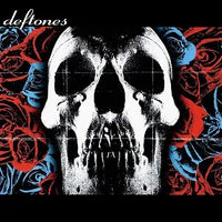 Deftones - Deftones (20th Anniversary Edition)