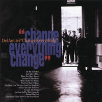 Del Amitri - Change Everything (2024 Reissue)