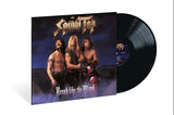 Spinal Tap - Break Like The Wind