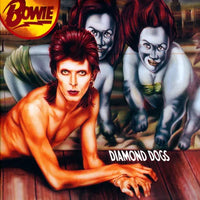 David Bowie - Diamond Dogs (50th Anniversary Edition)