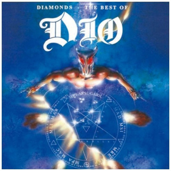 Dio - Diamonds: The Best Of Dio