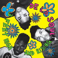 De La Soul - 3 Feet High And Rising (Black Friday 2023)