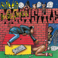 Snoop Doggy Dogg - Doggystyle (30th Anniversary Edition)