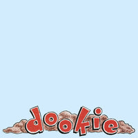 Green Day - Dookie (30th Anniversary Edition)
