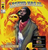 Big L - Harlem's Finest: Return Of The King