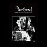 Peter Hamill - The Charisma & Virgin Recordings 1971 - 1986