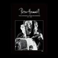 Peter Hamill - The Charisma & Virgin Recordings 1971 - 1986