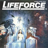Henry Mancini - Lifeforce
