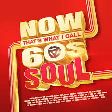 Various Artists - NOW That's What I Call 60s Soul