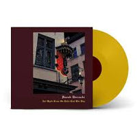 Sarah Davachi - Let Night Come On Bells End The Day