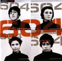 Ladytron - 604 (20th Anniversary)
