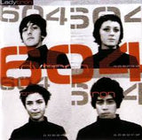 Ladytron - 604 (20th Anniversary)
