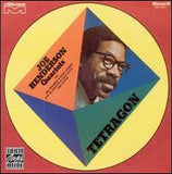 Joe Henderson - Tetragon