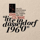 John Coltrane - Live in Düsseldorf 1960