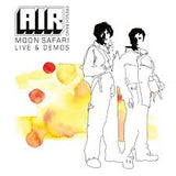 Air - Moon Safari: Live & Demos (RSD 2025)