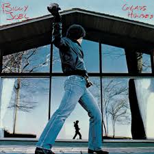 Billy Joel - Glass Houses (2025 Reissue)