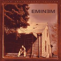 Eminem - The Marshall Mathers LP (25th Anniversary)