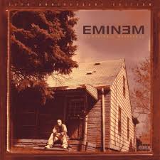 Eminem - The Marshall Mathers LP (25th Anniversary)