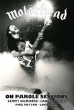 Motörhead - On Parole Sessions