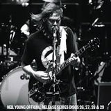 Neil Young - Official Release Series Discs 26, 27, 28, 29