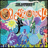 The Zombies - Odessey and Oracle (Mono Remastered)