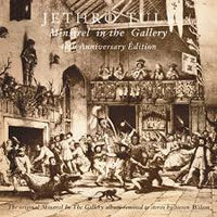 Jethro Tull - Minstrel in the Gallery