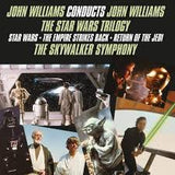 John Williams - John Williams Conducts John Williams: The Star Wars Trilogy