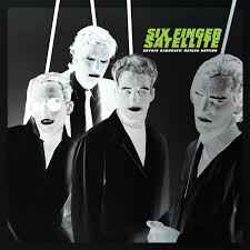Six Finger Satellite - Severe Exposure (Deluxe Edition)