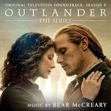Bear Mccreary - Outlander: Season 8