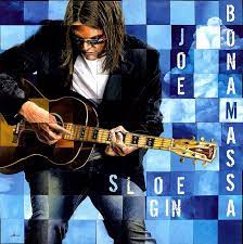 Joe Bonamassa - Sloe Gin